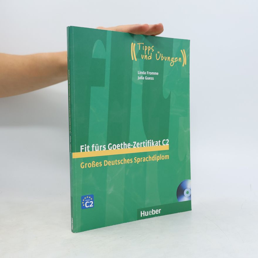 Linda Fromme Fit fürs Goethe-Zertifikat ...