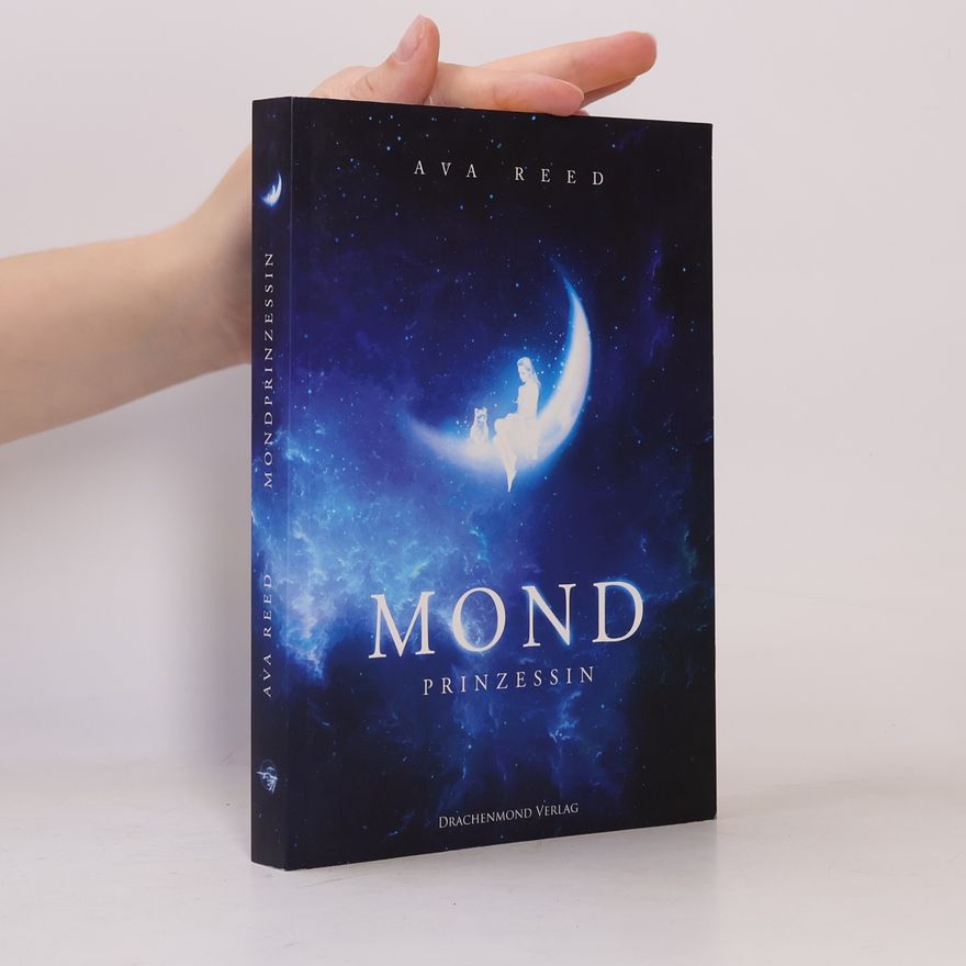 Ava Reed Mondprinzessin