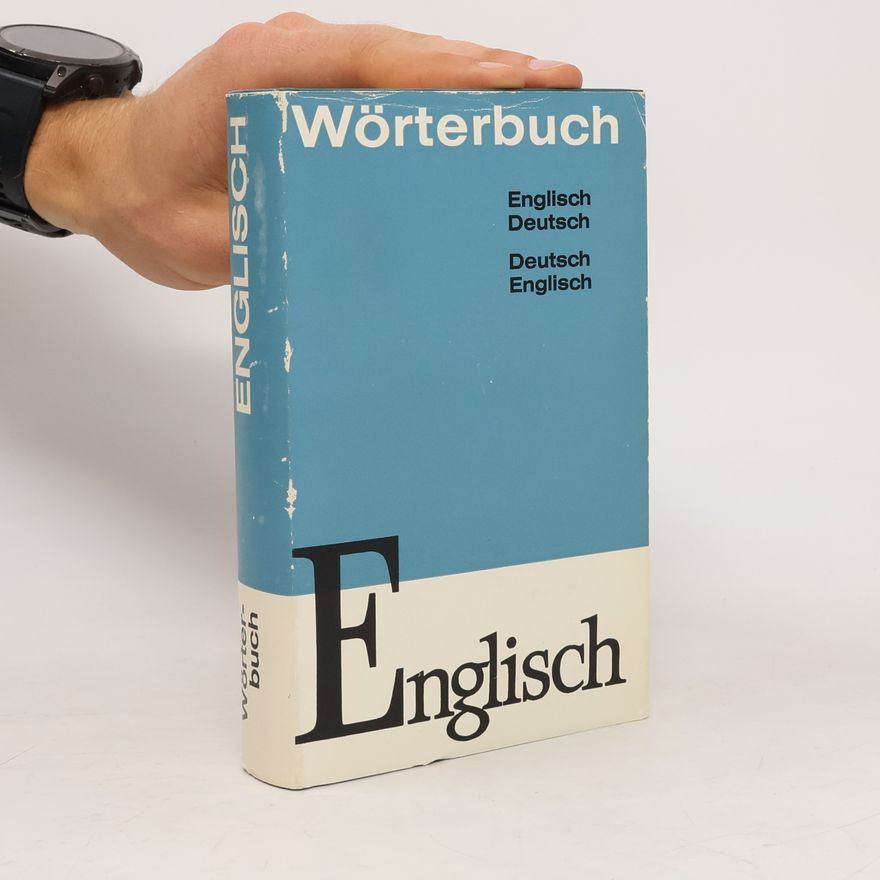 Kolektiv autorů Englisch Wörterbuch