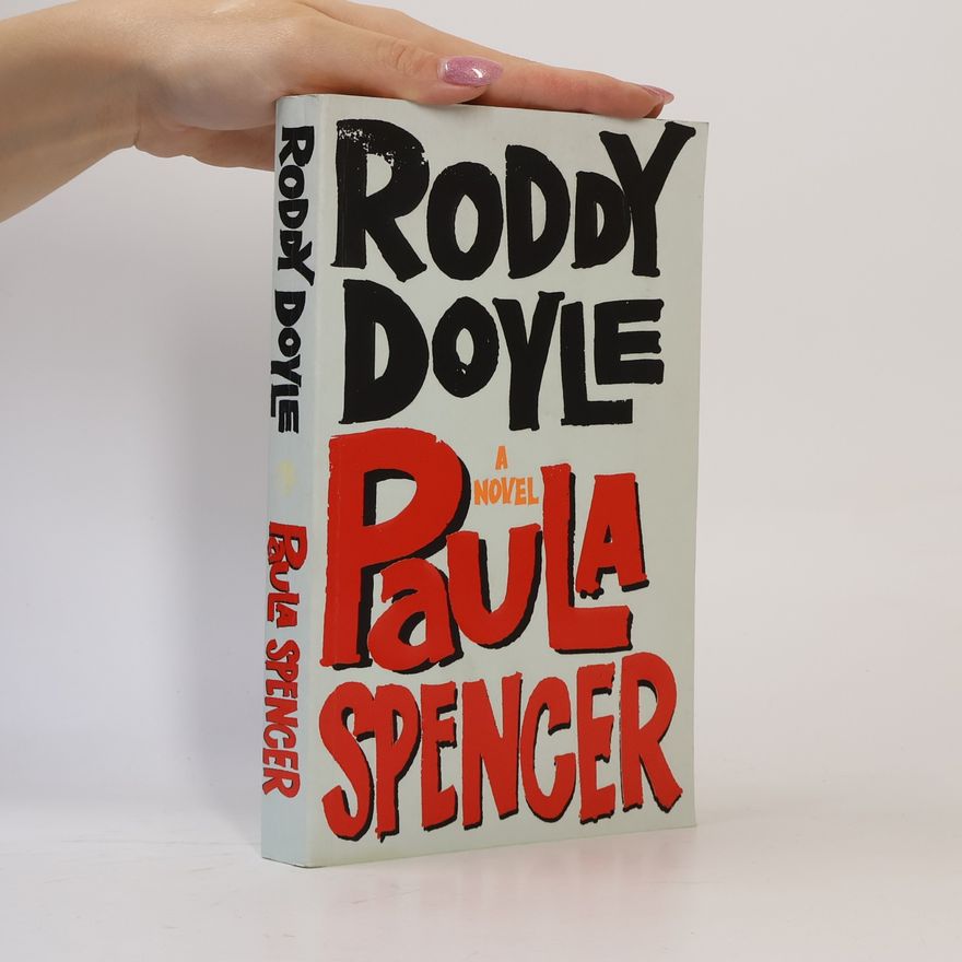 Roddy Doyle Paula Spencer