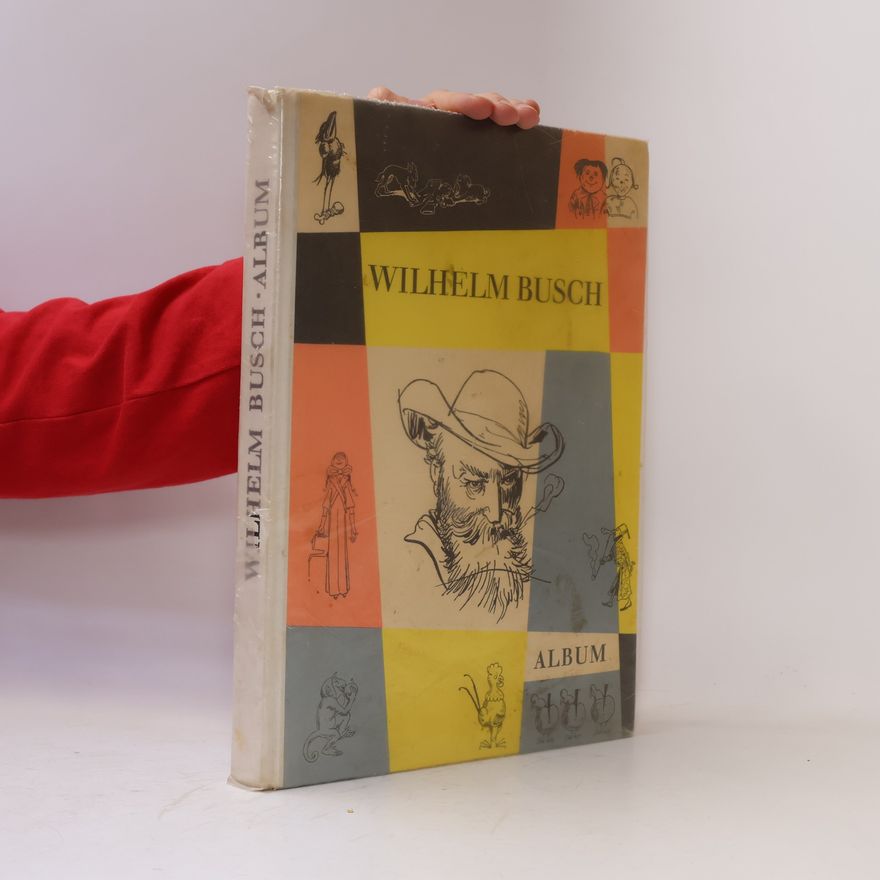 Wilhelm Busch Wilhelm Busch Album