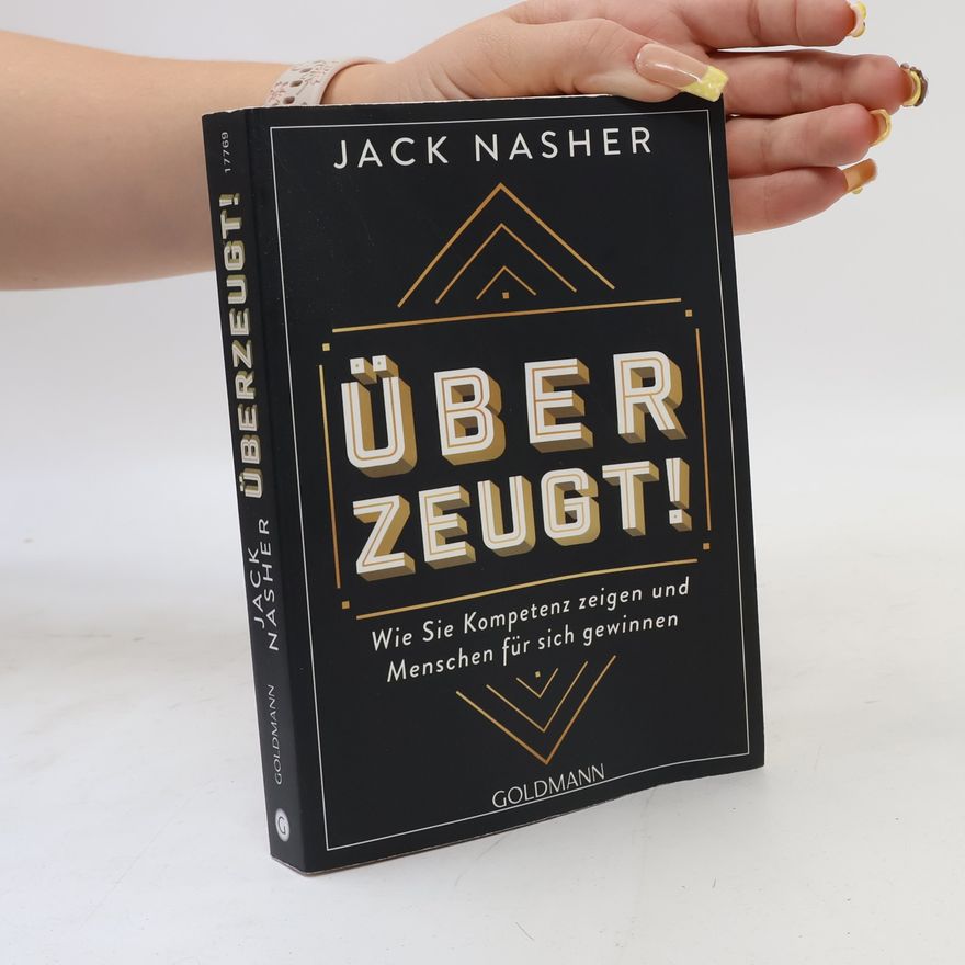 Jack Nasher Überzeugt!