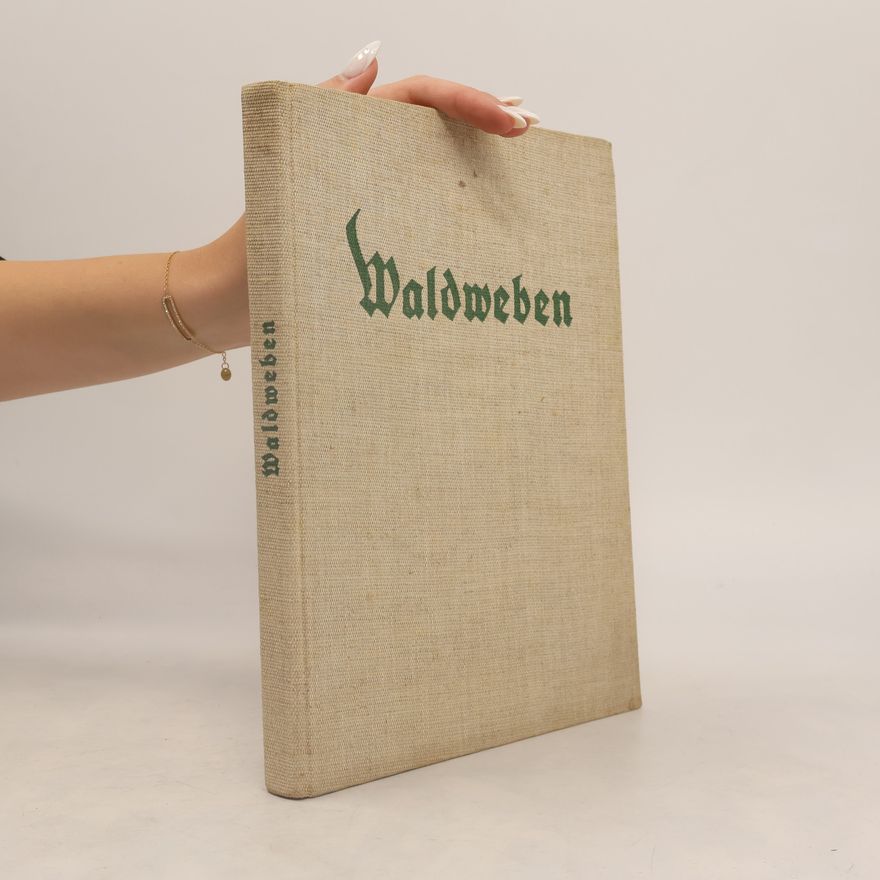 Gustav Wolff Waldweben