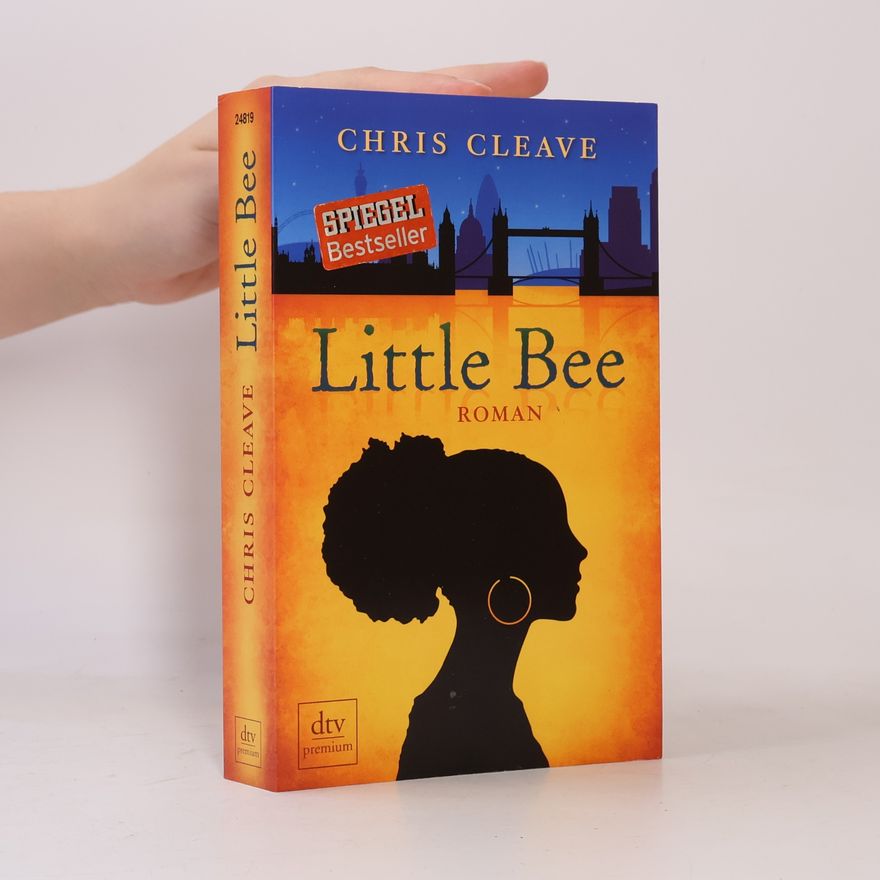 Chris Cleave Little Bee