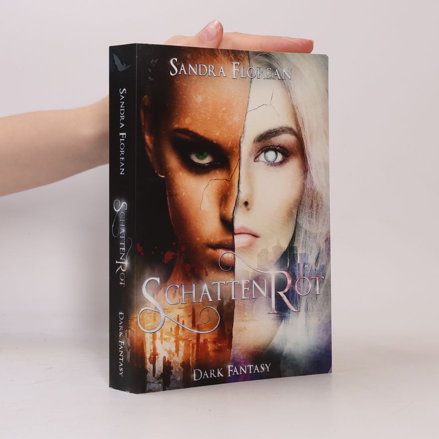Sandra Florean Schattenrot