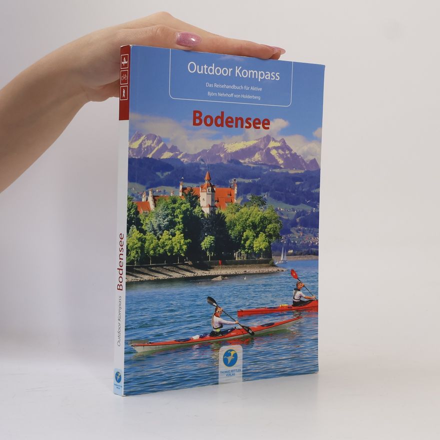 Carola Hillmann Bodensee
