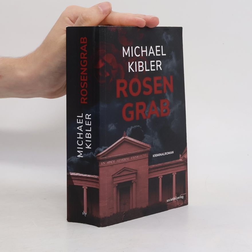 Michael Kibler Rosengrab