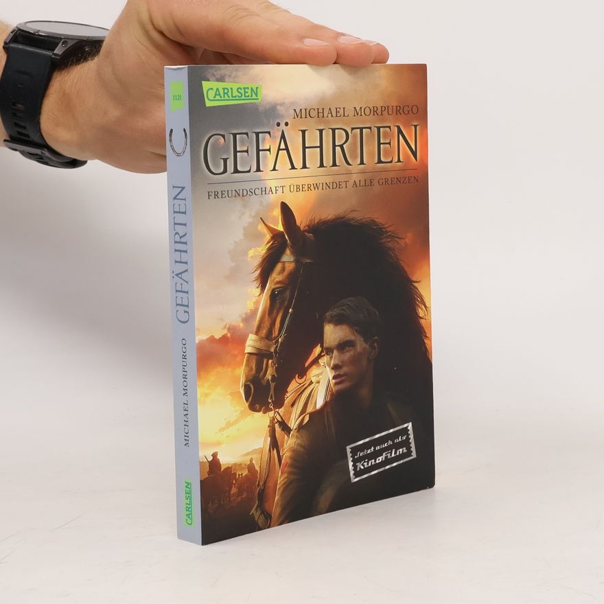 Michael Morpurgo Gefährten