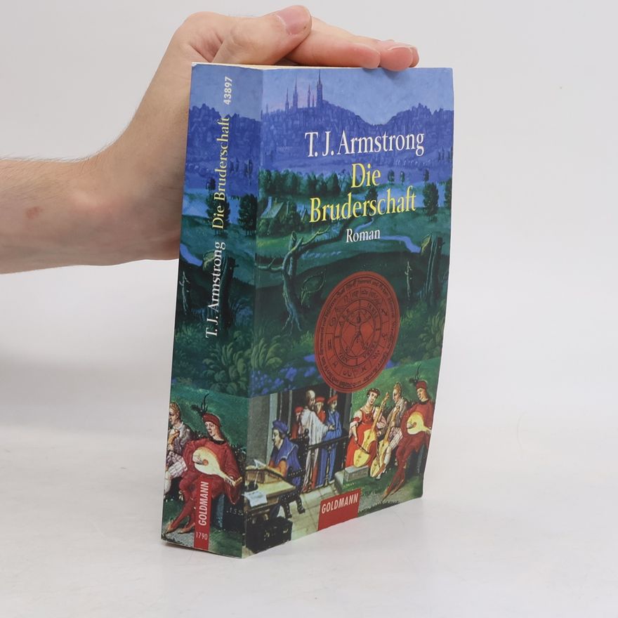 Timothy J. Armstrong Die Bruderschaft