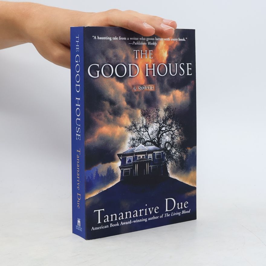 Tananarive Due The Good House