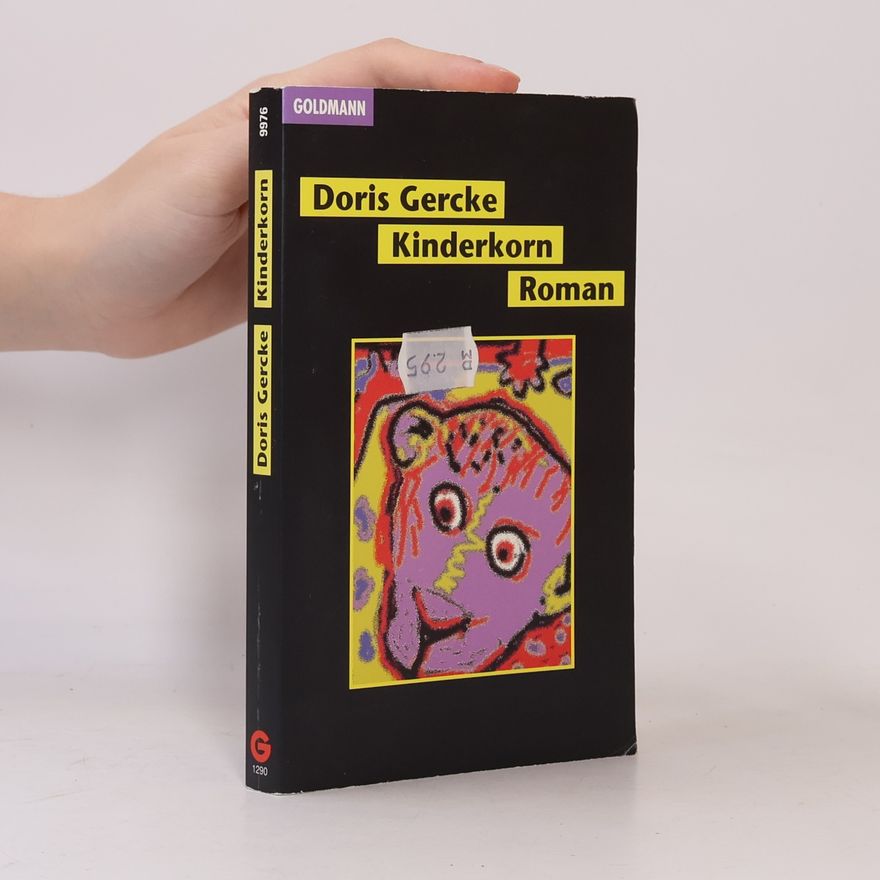 Doris Gercke Kinderkorn