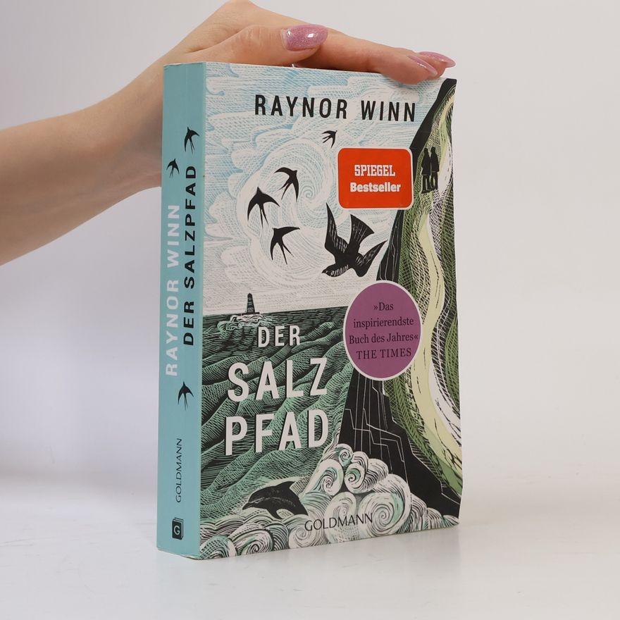 Raynor Winn Der Salzpfad
