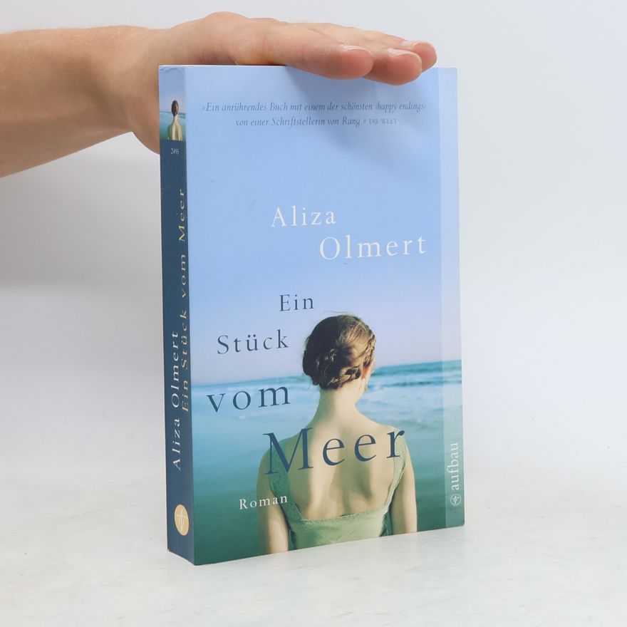 Aliza Olmert Ein Stück vom Meer