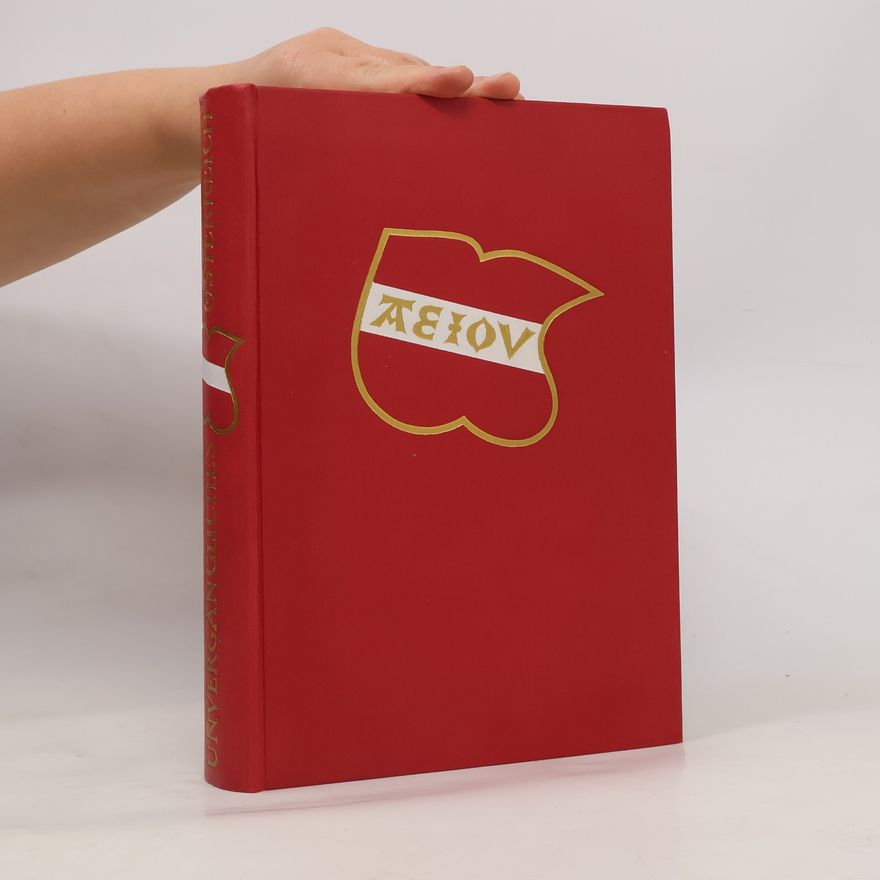 Autorenkollektiv Unvergängliches Österreich