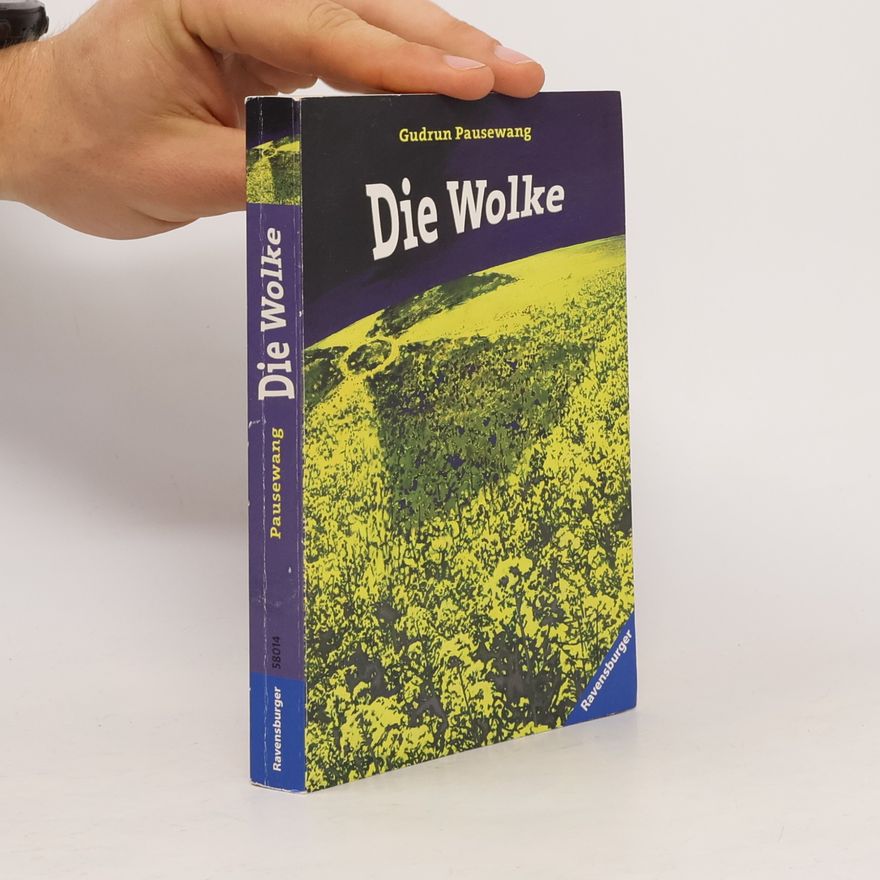 Gudrun Pausewang Die Wolke