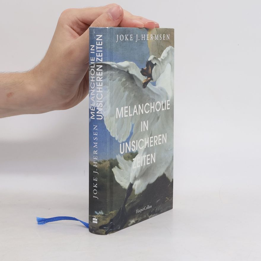 Joke J. Hermsen Melancholie in unsicheren Zeiten