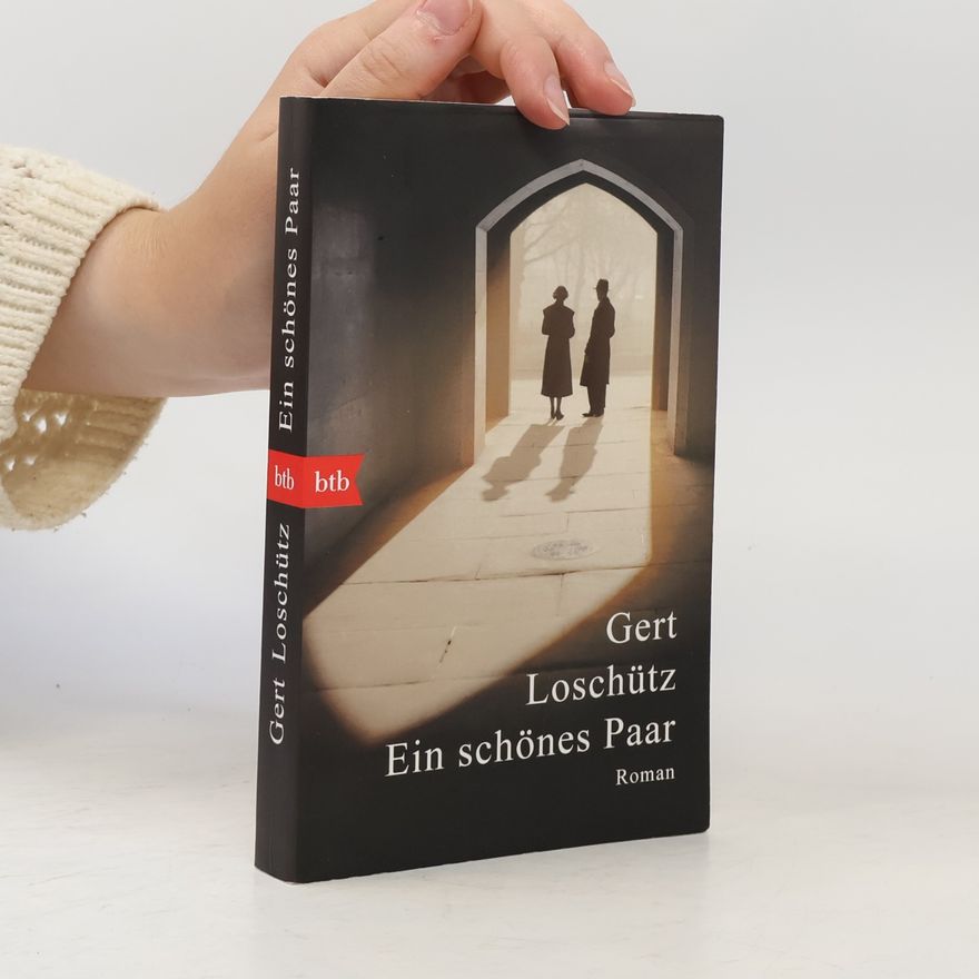 Gert Loschütz Ein schönes Paar