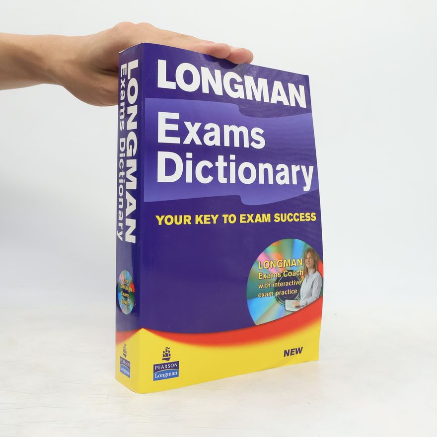 Autorenkollektiv Longman Exams Dictionary