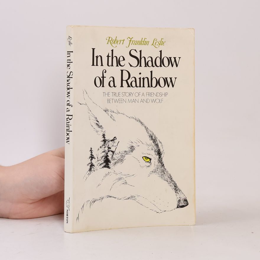 Robert Leslie Bellem In the Shadow of a Rainbow