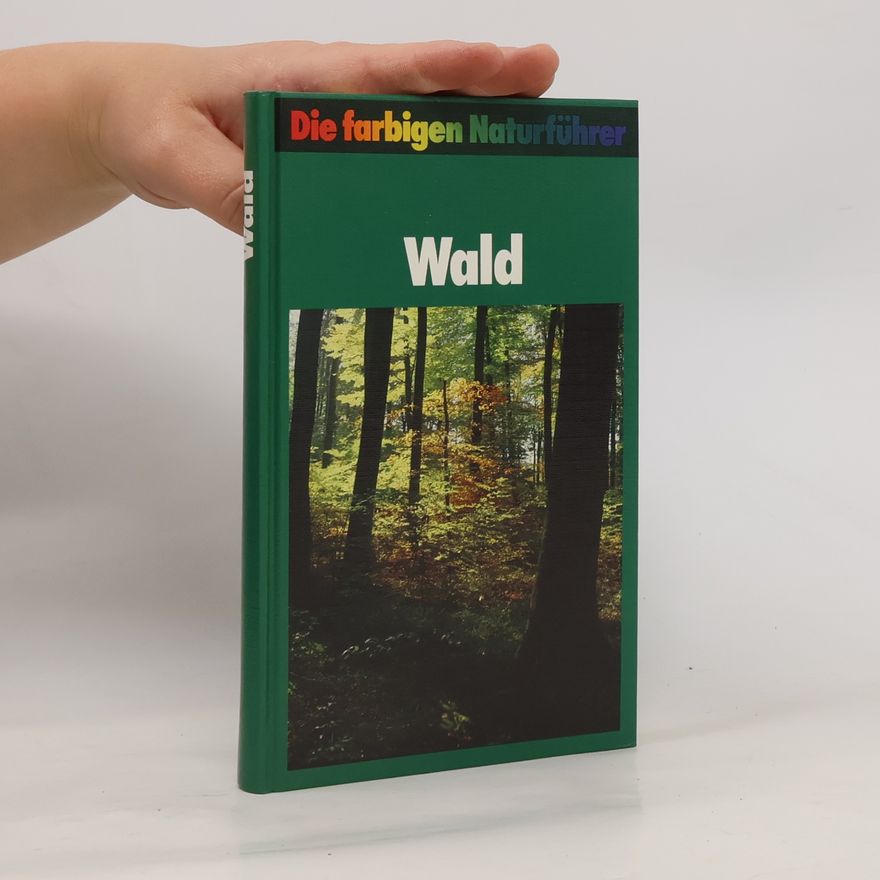 Autorenkollektiv Wald