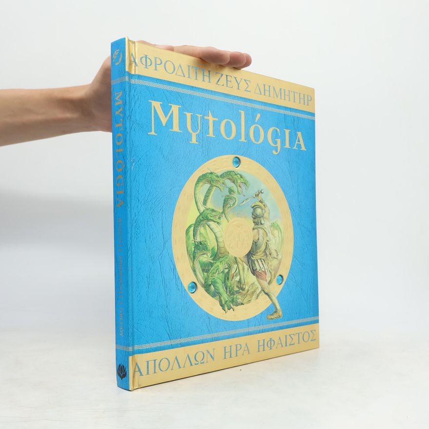 Hestia Evans Mytológia