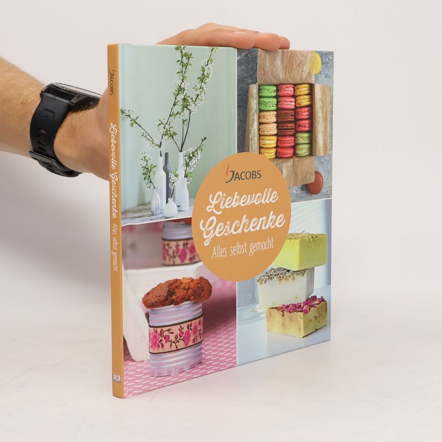 Autorenkollektiv Liebevolle Geschenke