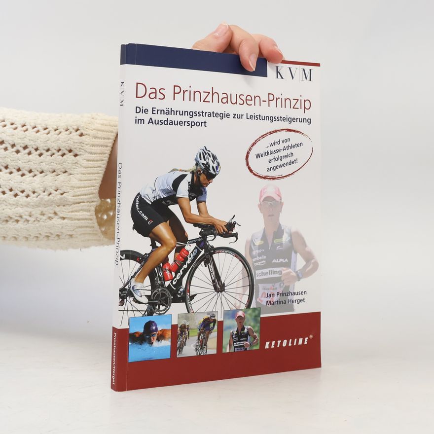 Jan Prinzhausen Das Prinzhausen-Prinzip