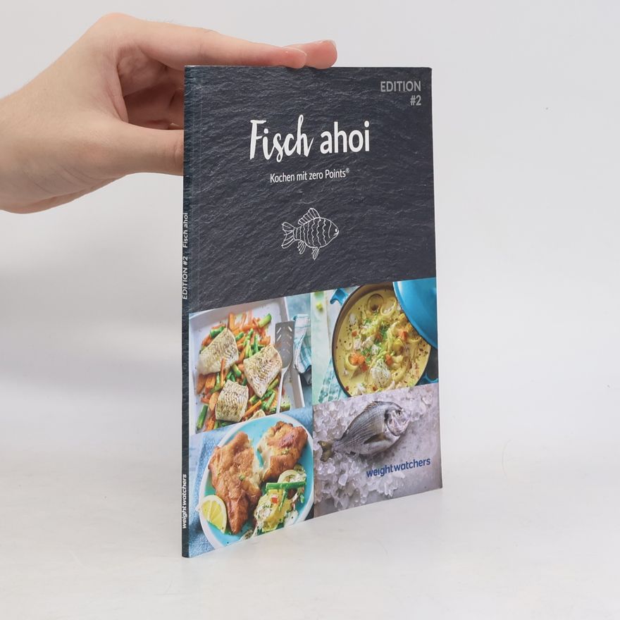 Autorenkollektiv Fisch ahoi