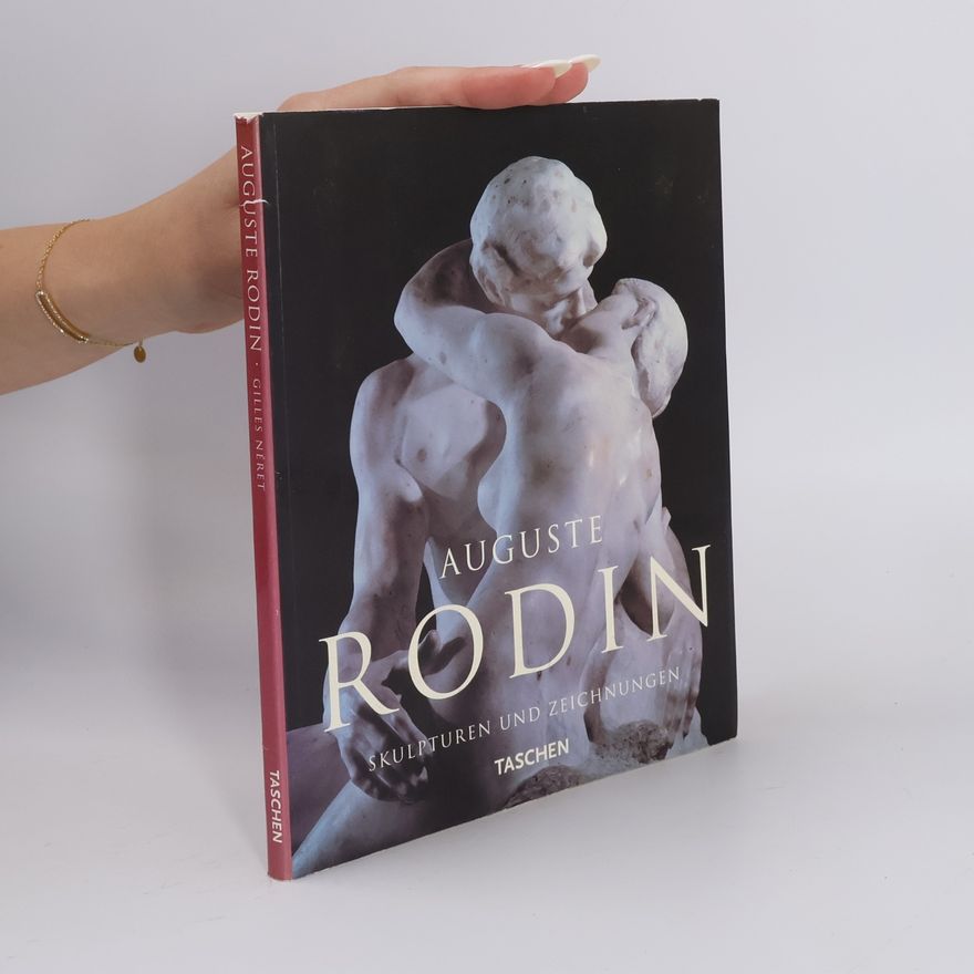 Auguste Rodin Skulpturen und Zeichnungen