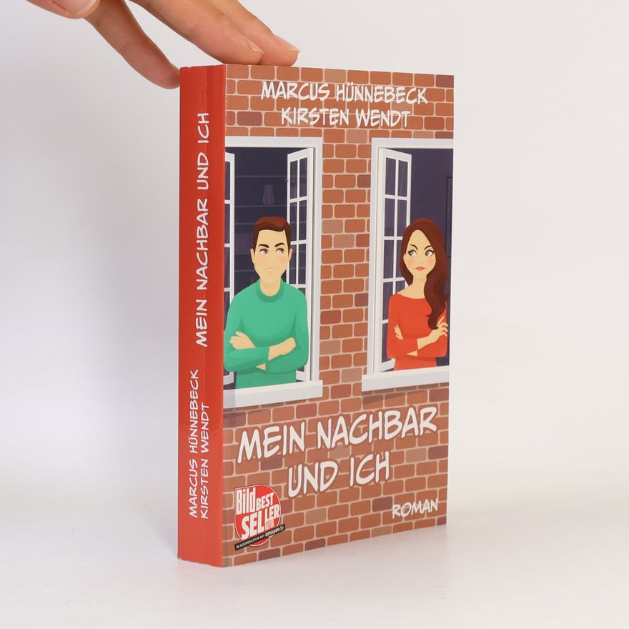 Marcus Hünnebeck Mein Nachbar und Ich