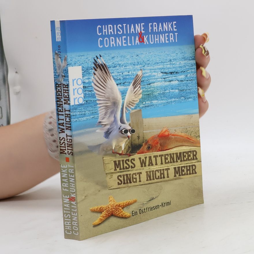 Christiane Franke Miss Wattenmeer singt nicht mehr
