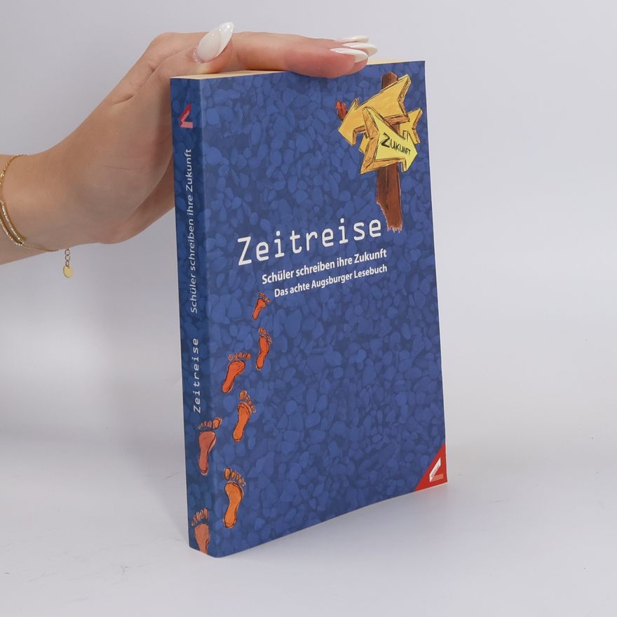 Autorenkollektiv Zeitreise
