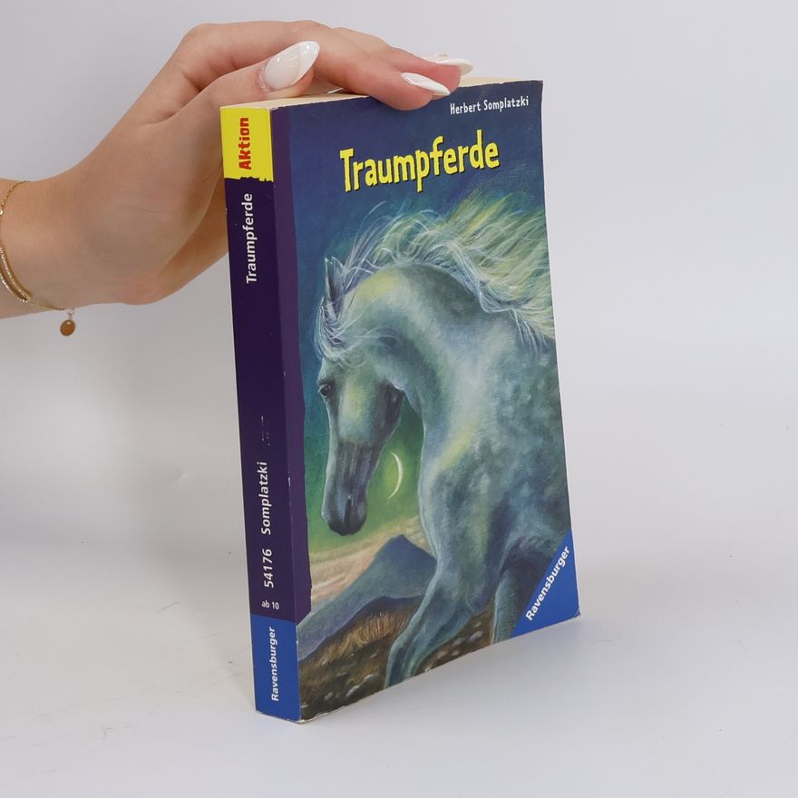 Herbert Somplatzki Traumpferde