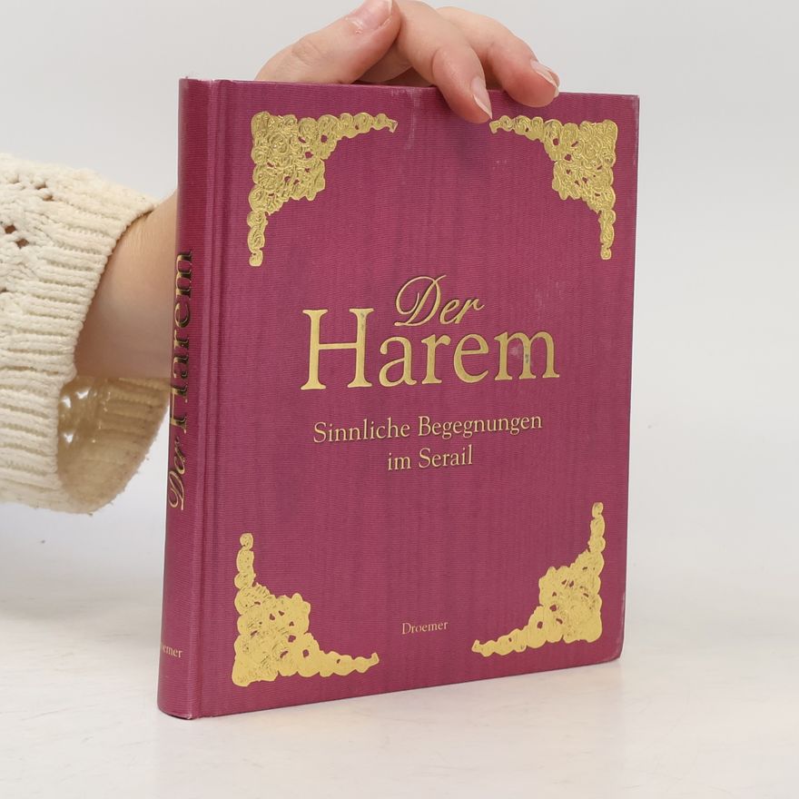 Peter Prange Der Harem