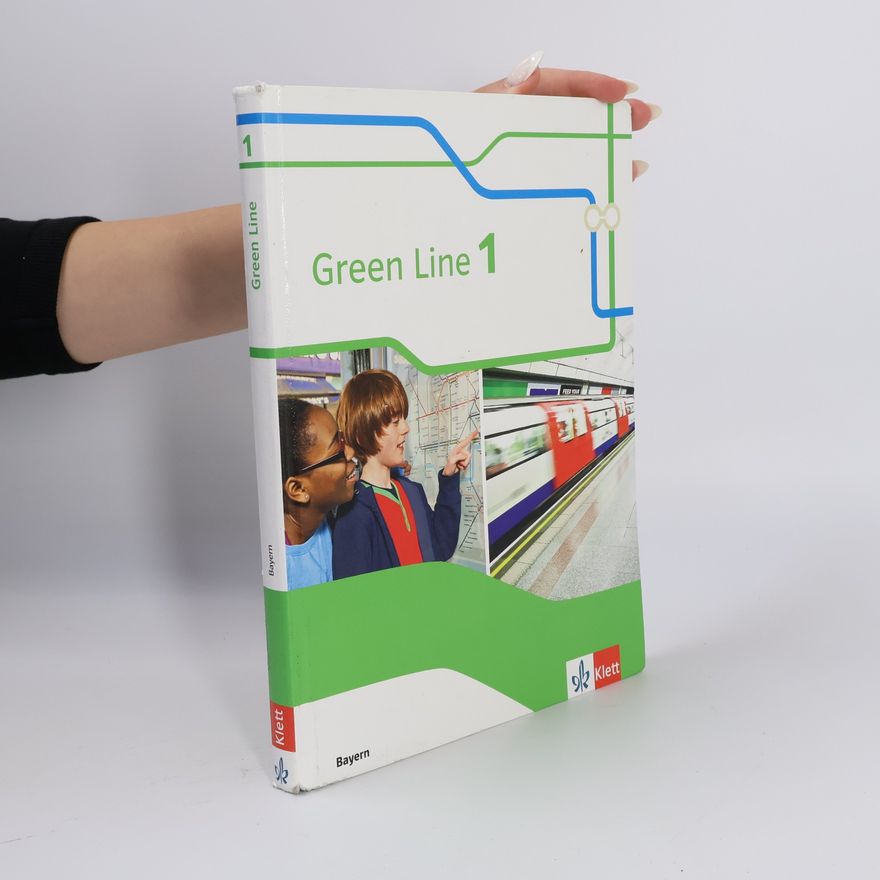 Autorenkollektiv Green line