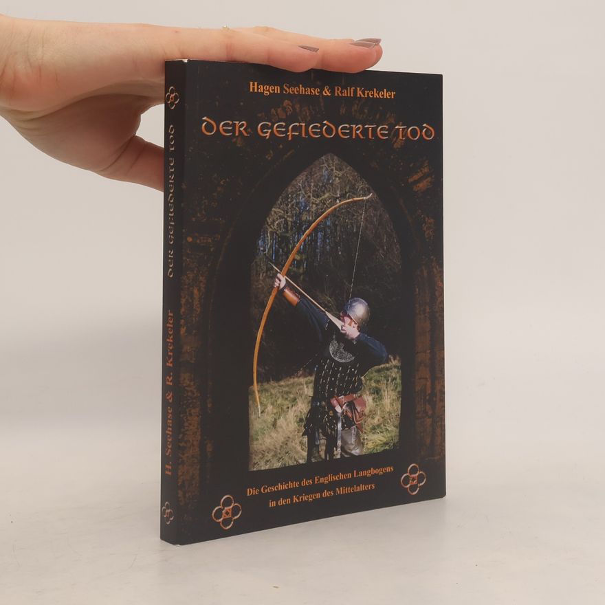Hagen Seehase Der gefiederte Tod