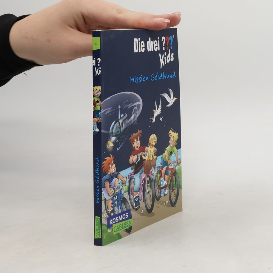 Autorenkollektiv Die drei??? Kids. Die Matschbombe. Mission Pinguin
