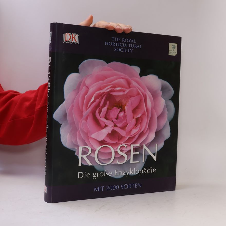 Brigid Quest-Ritson Rosen