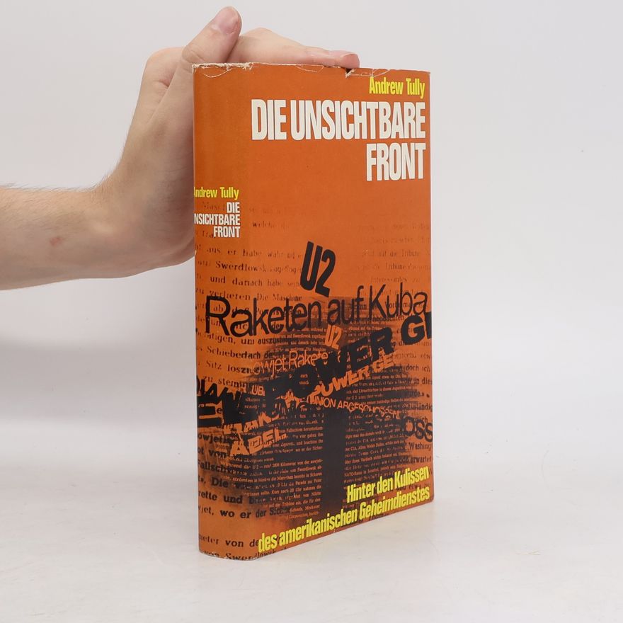 Linkow G.  Die unsichtbare Front
