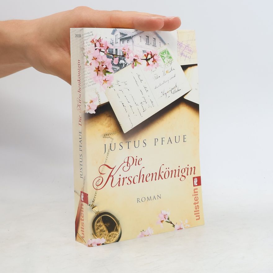 Justus Pfaue Die Kirschenkönigin