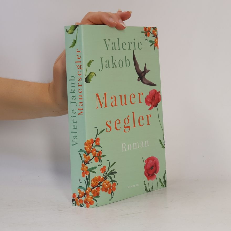 Valerie Jakob Mauersegler