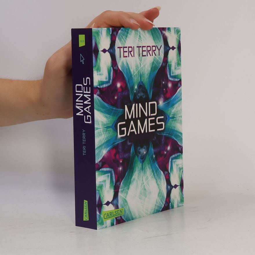 Teri Terry Mind Games