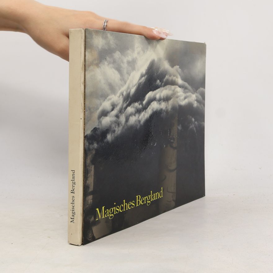 Autorenkollektiv Magisches Bergland