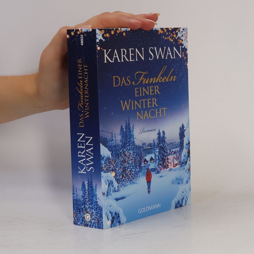Karen Swan Das Funkeln einer Winternacht