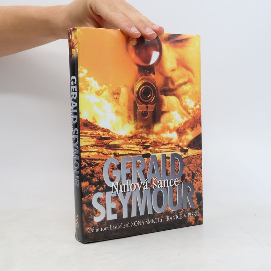Gerald Seymour Nulová šance