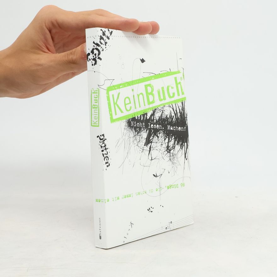 Kerstin Kempf KeinBuch
