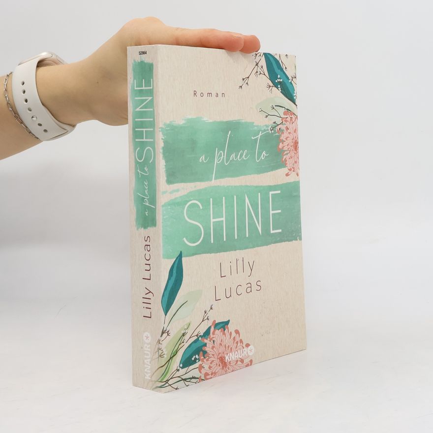 Lilly Lucas A Place to Shine