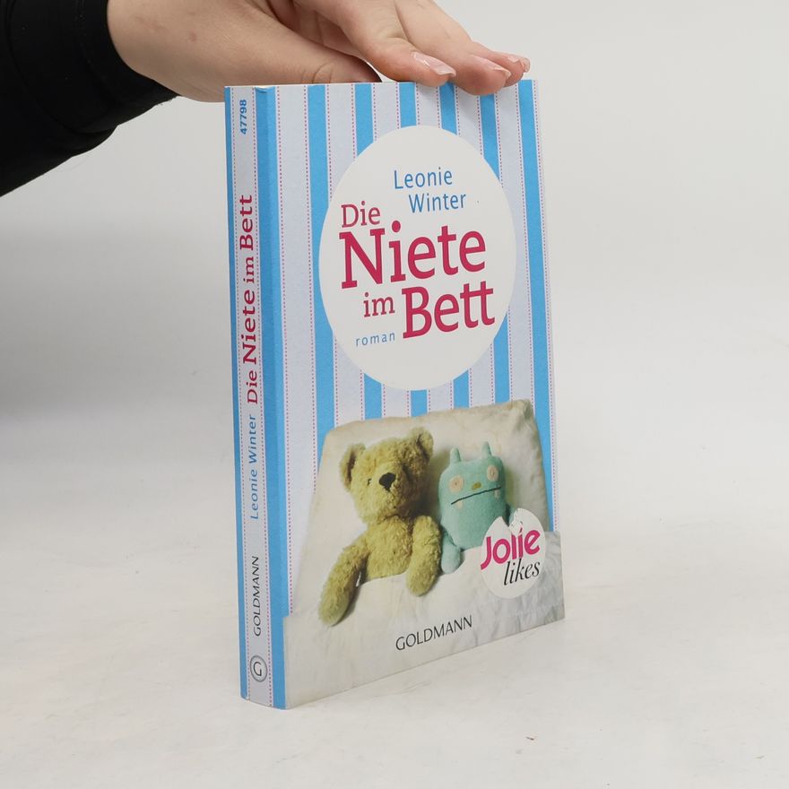 Leonie Winter Die Niete im Bett