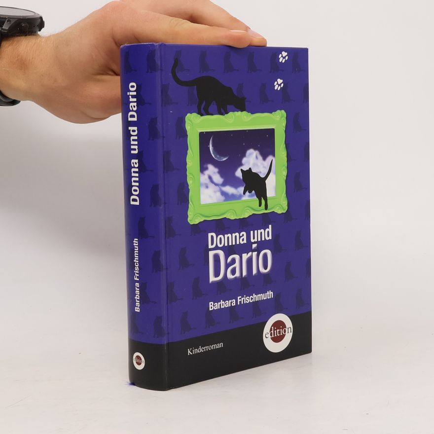 Barbara Frischmuth Donna und Dario