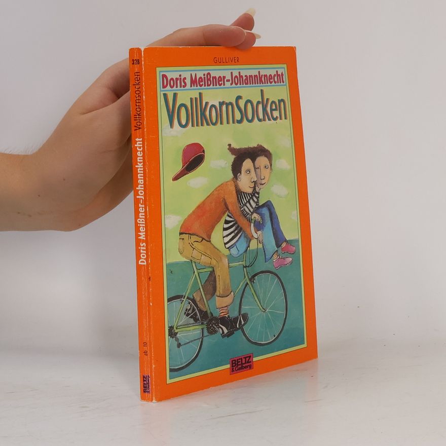 Doris Meissner-Johannknecht Gulliver: Vollkornsocken